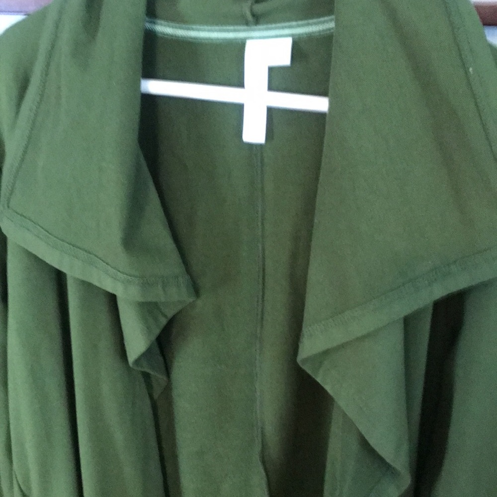 Greentea Jacket - image 2